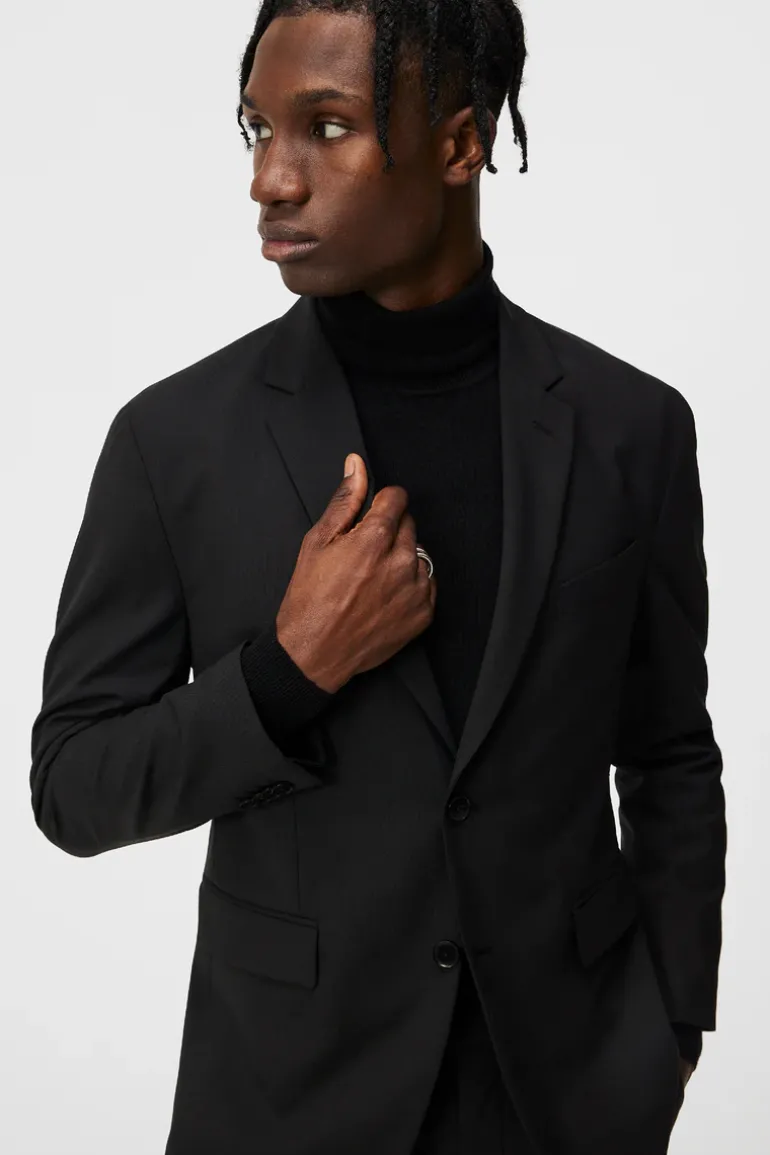 Discount Hopper U Bi Stretch Blazer Suits & Tailoring|Blazere
