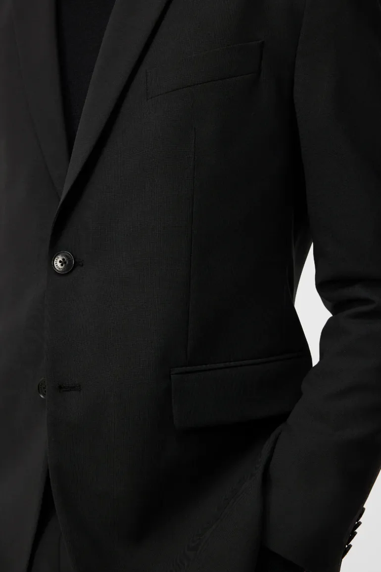 Discount Hopper U Bi Stretch Blazer Suits & Tailoring|Blazere