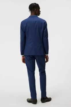 Flash Sale Hopper U Bi Stretch Blazer Suits & Tailoring|Blazere