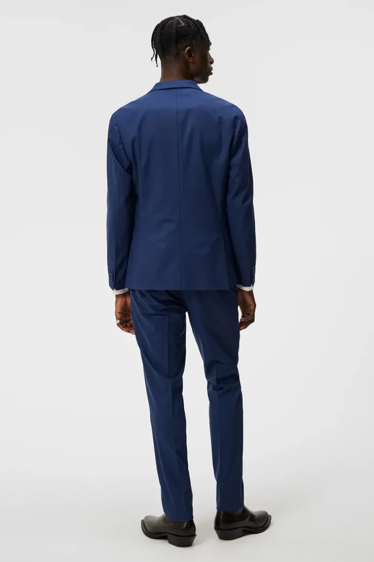 Flash Sale Hopper U Bi Stretch Blazer Suits & Tailoring|Blazere