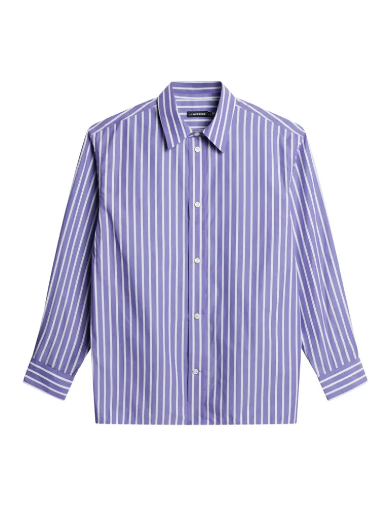 Cheap Howard Bold YD Stripe Shirt Tops|Skjorter