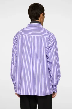 Cheap Howard Bold YD Stripe Shirt Tops|Skjorter
