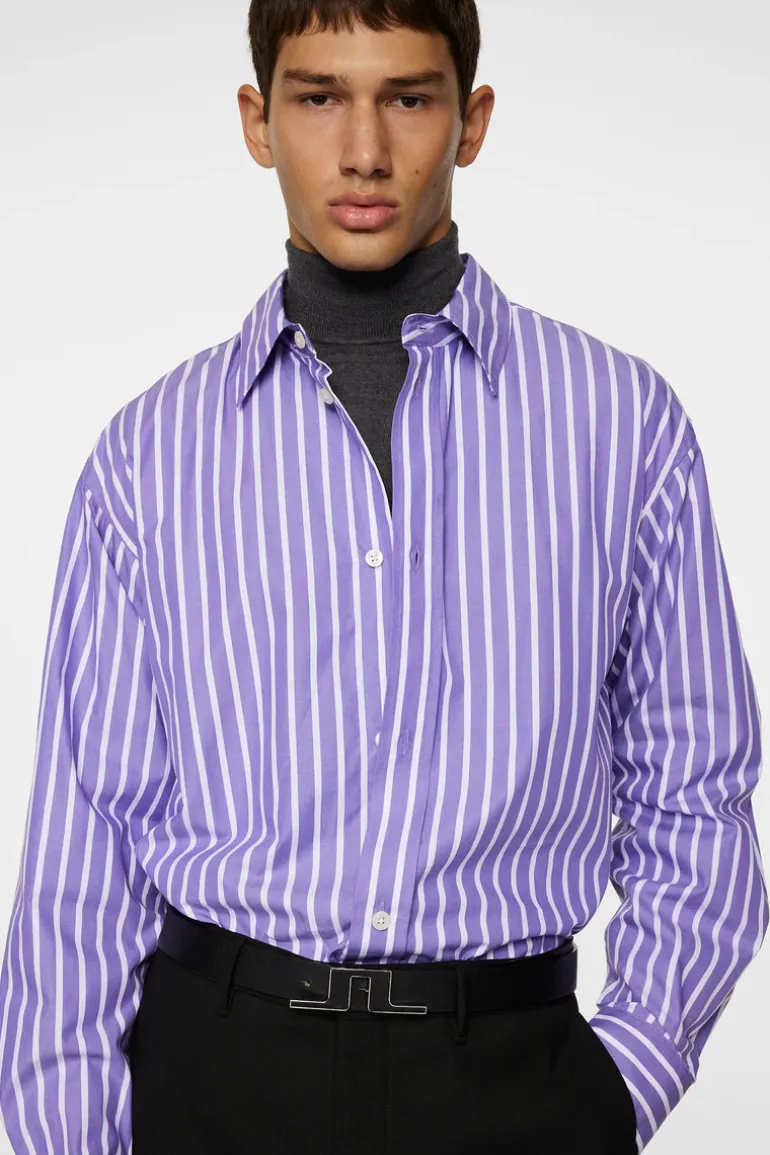 Cheap Howard Bold YD Stripe Shirt Tops|Skjorter