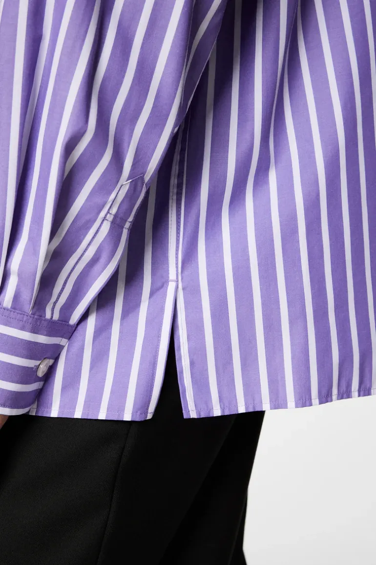 Cheap Howard Bold YD Stripe Shirt Tops|Skjorter