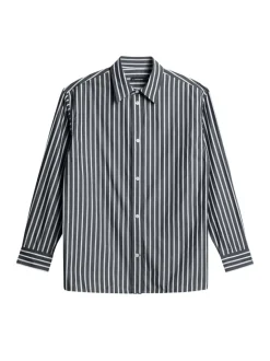 Fashion Howard Bold YD Stripe Shirt Tops|Skjorter