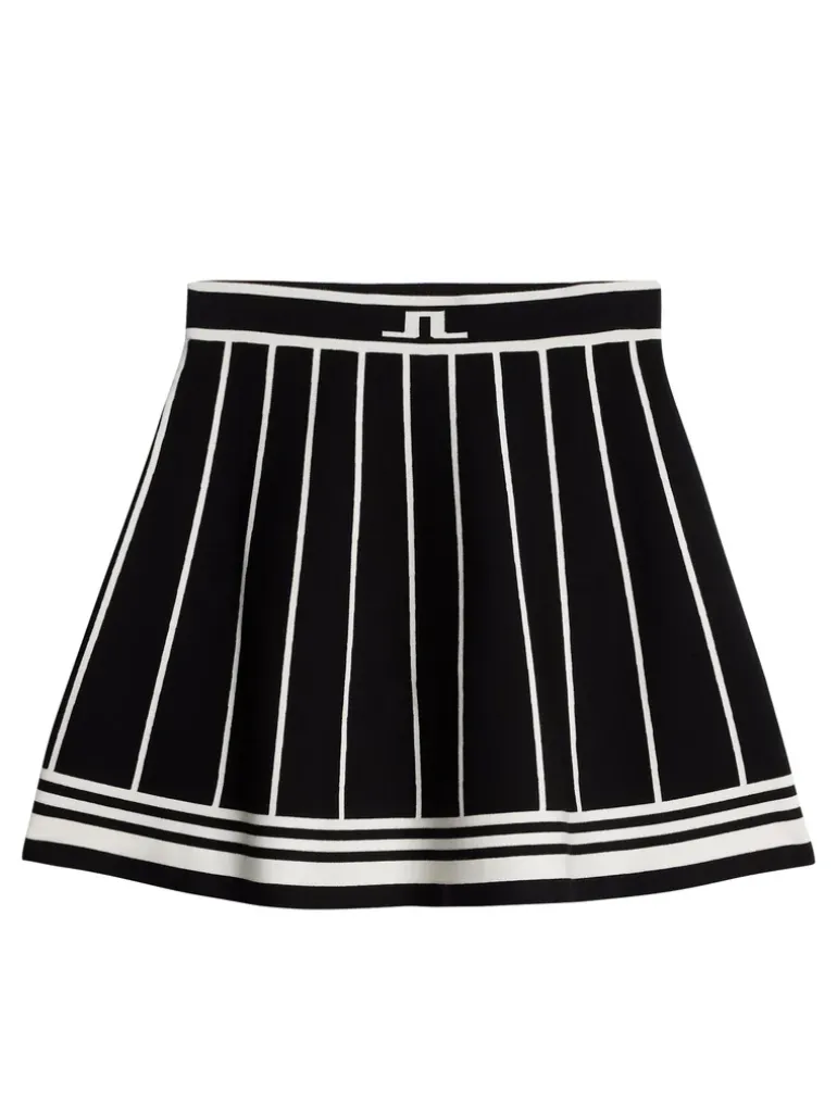Outlet Irma Knitted Skirt Golf|Skirts
