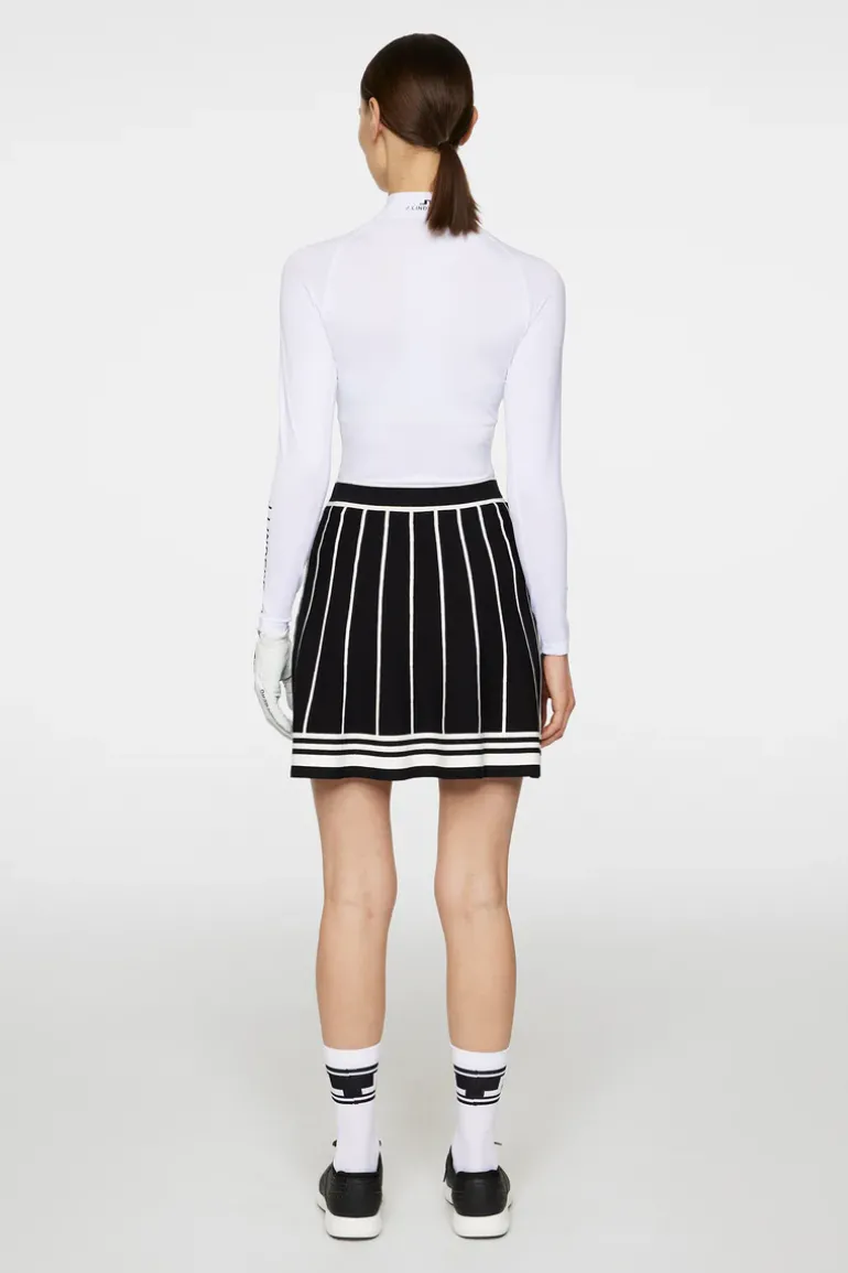 Outlet Irma Knitted Skirt Golf|Skirts