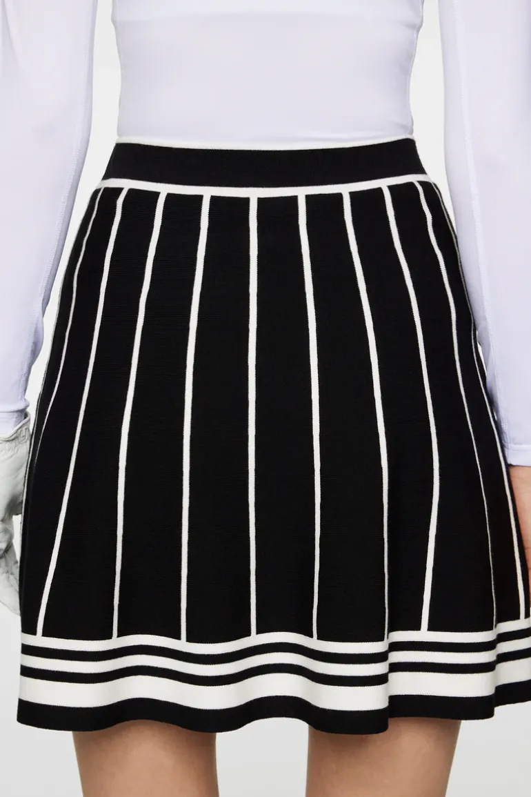 Outlet Irma Knitted Skirt Golf|Skirts