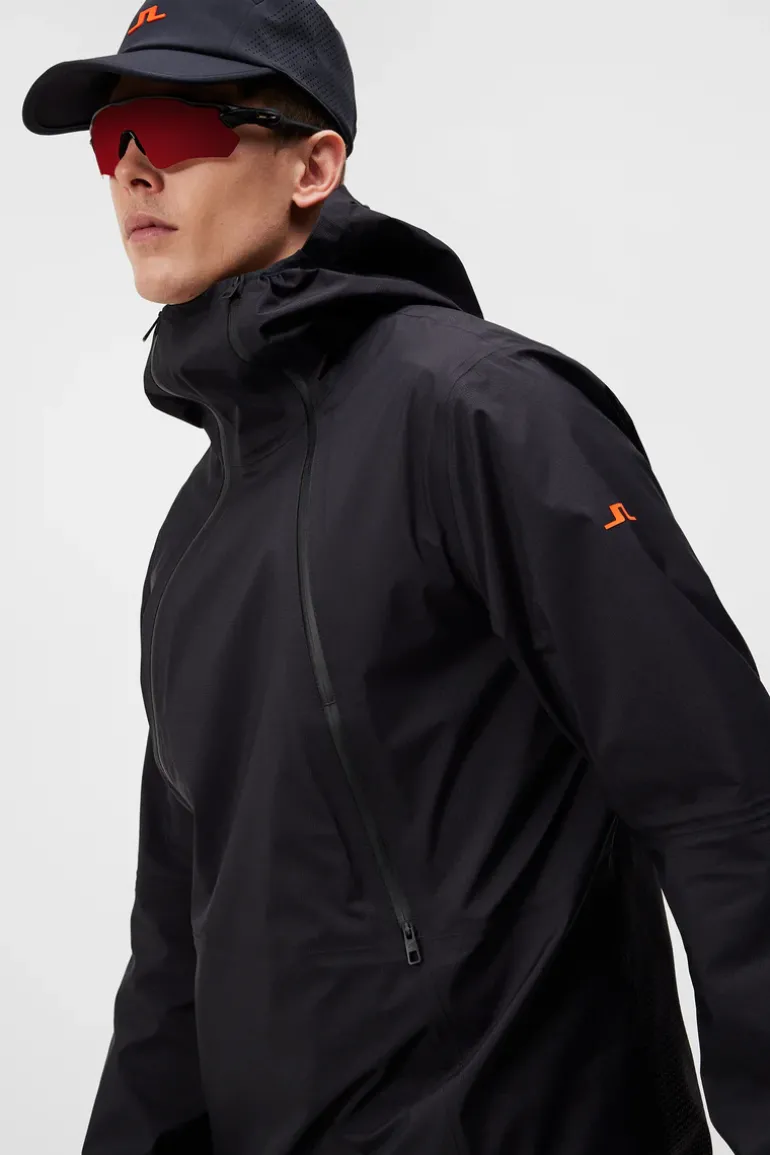 Outlet Isan Pro Pack Jacket Jakker|Aktiv