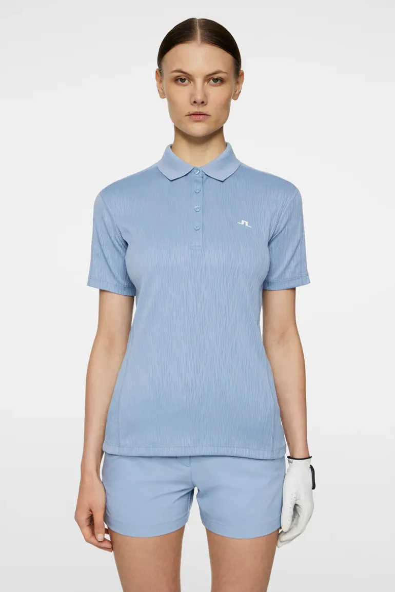 Sale Izara Polo Golf|Tops