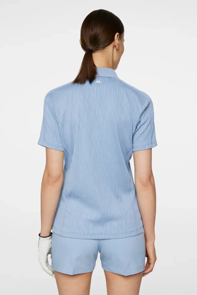 Sale Izara Polo Golf|Tops