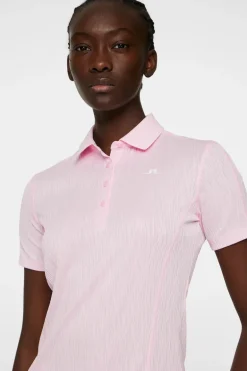 Hot Izara Polo Golf|Tops