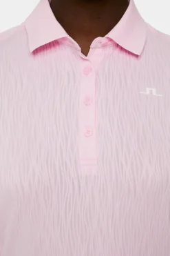 Hot Izara Polo Golf|Tops