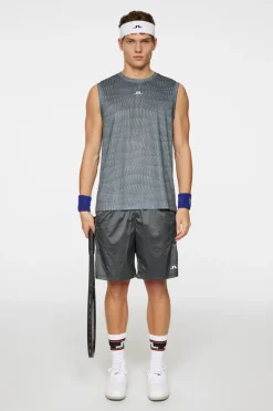 Outlet Jack Sleeveless Tee T-skjorter|Tennis