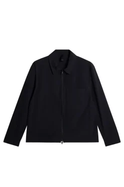 Clearance Jake Zipped Overshirt Suits & Tailoring|Blazere