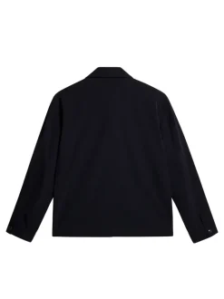 Clearance Jake Zipped Overshirt Suits & Tailoring|Blazere