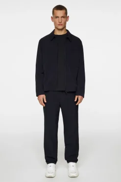 Clearance Jake Zipped Overshirt Suits & Tailoring|Blazere