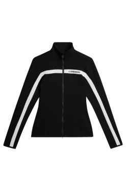 Flash Sale Janice Mid Layer Golf|Tops