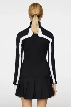 Flash Sale Janice Mid Layer Golf|Tops