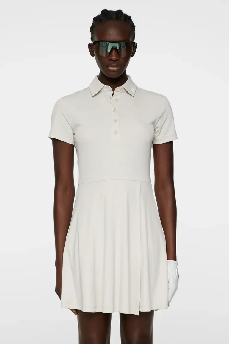 Best Janna Dress Golf|Dresses