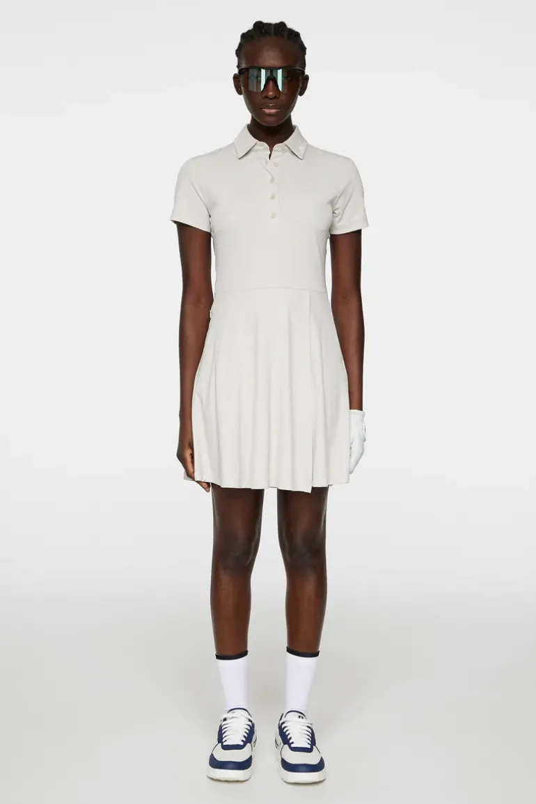 Best Janna Dress Golf|Dresses