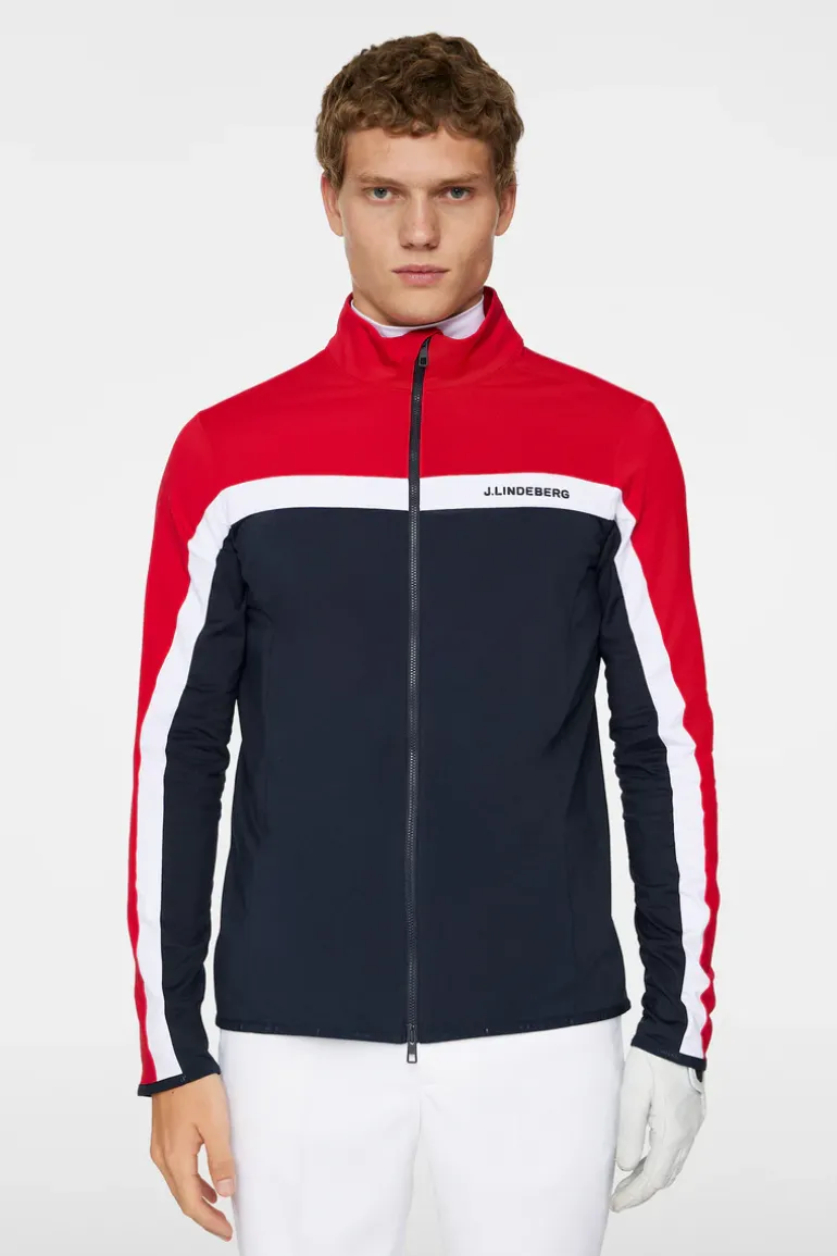 Best Sale Jarvis Mid Layer Golf|Ski