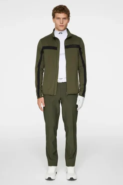 Store Jarvis Mid Layer Golf|Ski
