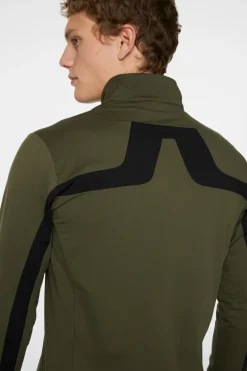 Store Jarvis Mid Layer Golf|Ski