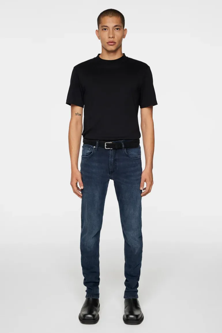Best Sale Jay Active BlueBlack Jeans Jeans|Jeans