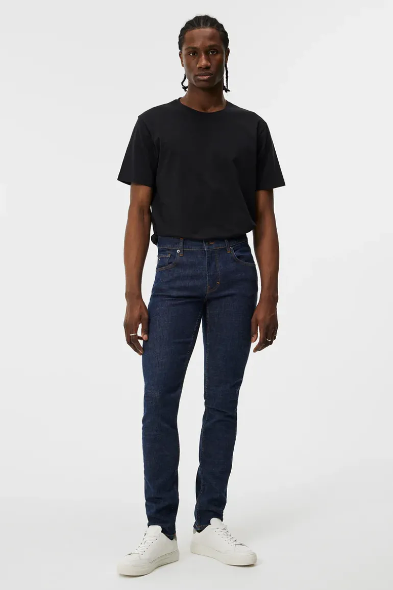 Discount Jay Active Dark Indigo Jeans Jeans|Jeans
