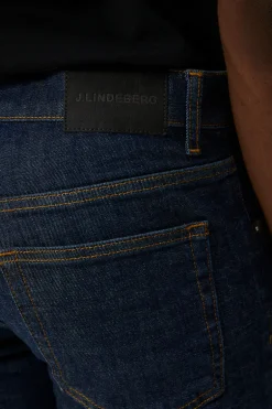 Discount Jay Active Dark Indigo Jeans Jeans|Jeans