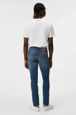 Cheap Jay Active Mid Indigo Jeans Jeans|Jeans