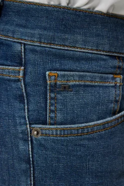 Cheap Jay Active Mid Indigo Jeans Jeans|Jeans