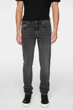 Best Jay Slate Wash Slim Jeans Jeans|Jeans