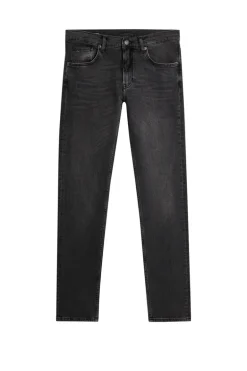 Best Jay Slate Wash Slim Jeans Jeans|Jeans