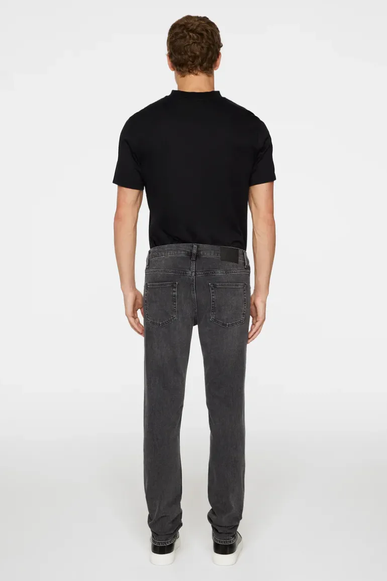 Best Jay Slate Wash Slim Jeans Jeans|Jeans