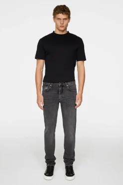 Best Jay Slate Wash Slim Jeans Jeans|Jeans