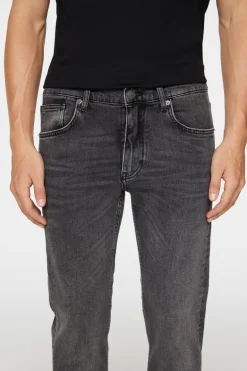Best Jay Slate Wash Slim Jeans Jeans|Jeans