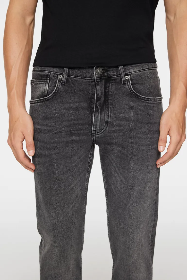 Best Jay Slate Wash Slim Jeans Jeans|Jeans