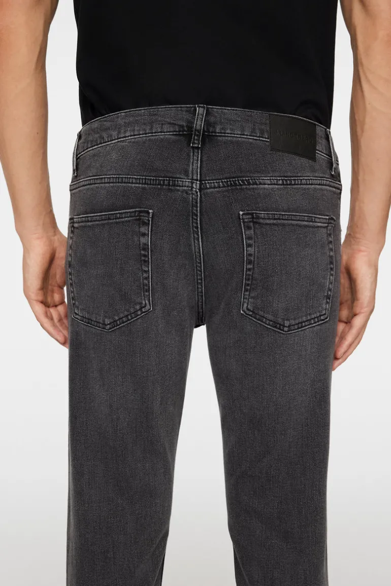 Best Jay Slate Wash Slim Jeans Jeans|Jeans