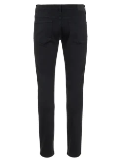 Best Jay-Solid Stretch Jeans|Jeans