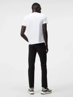 Best Jay-Solid Stretch Jeans|Jeans