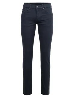 Fashion Jay-Solid Stretch Jeans|Jeans