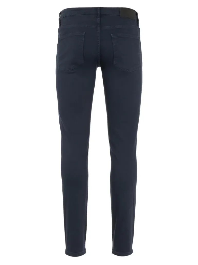 Fashion Jay-Solid Stretch Jeans|Jeans