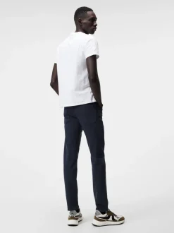 Fashion Jay-Solid Stretch Jeans|Jeans