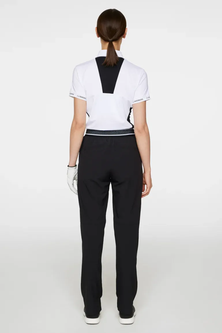 Outlet Jessica Pull On Pant Golf|Trousers