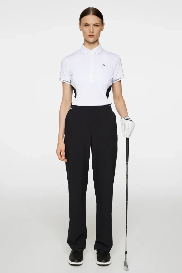 Outlet Jessica Pull On Pant Golf|Trousers