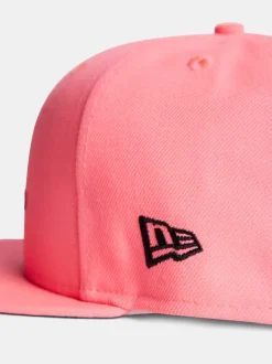 Best 950 JL SCRIPT PINK GREEN UV Caps