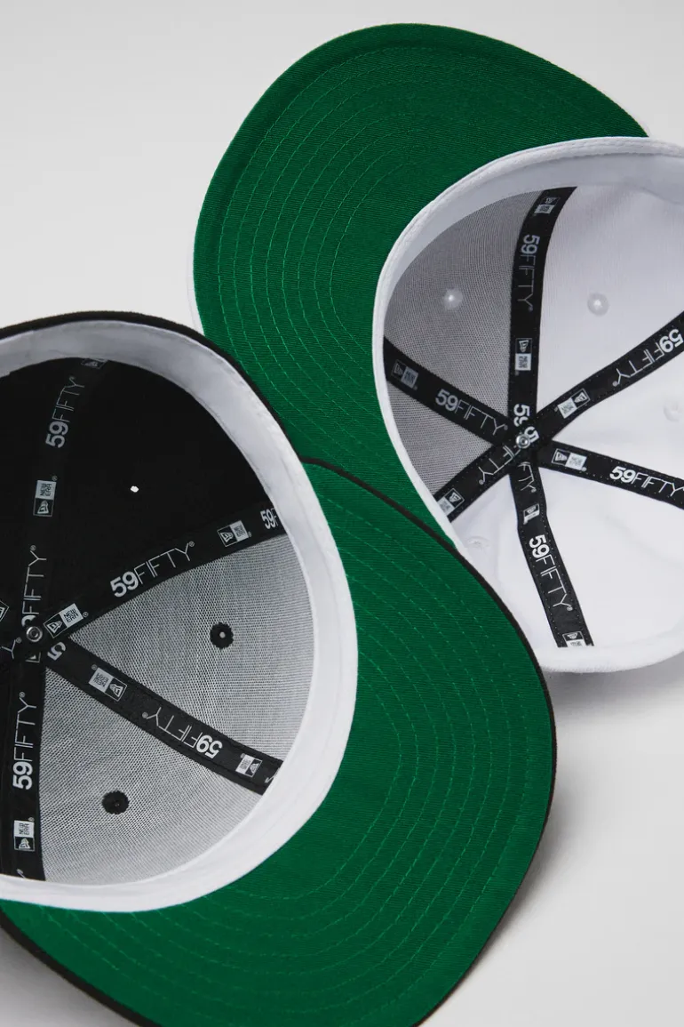 Clearance 5950 JL GREEN UV Golf|Caps