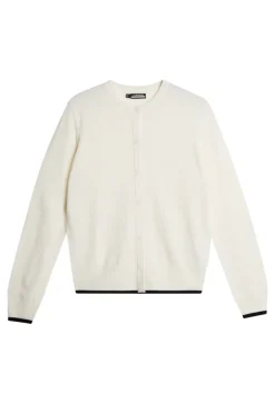Cheap Joanna Knitted Cardigan Golf|Knitwear